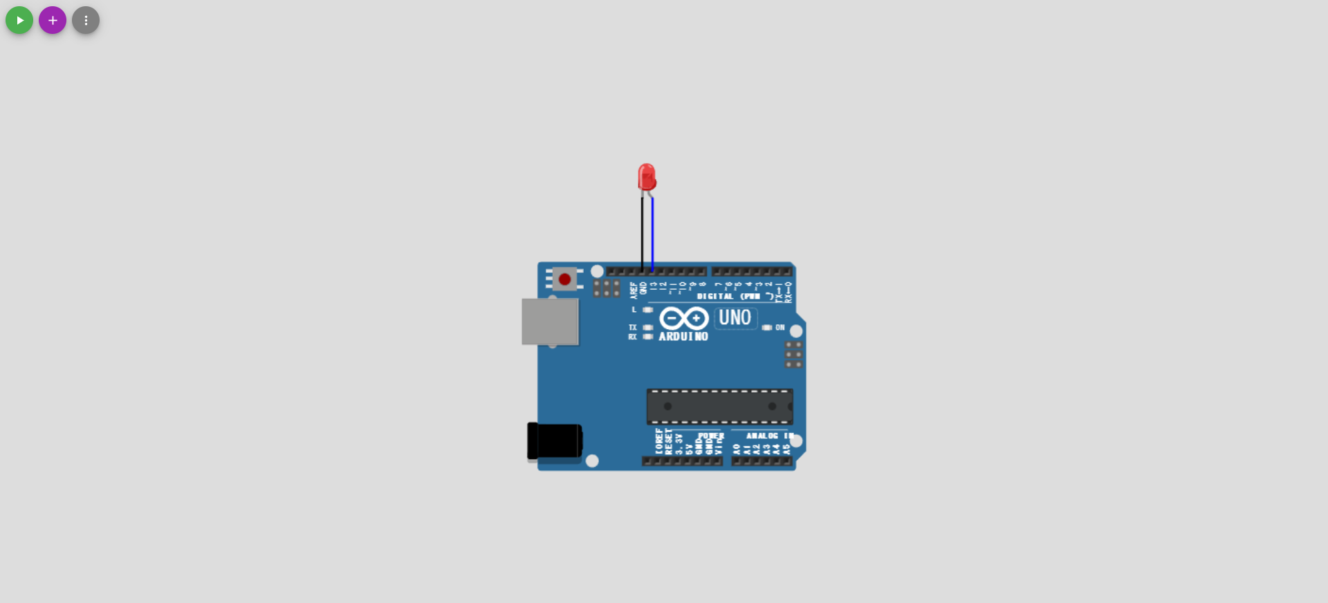 Arduino Language Reference – digitalWrite() – Catalyst website